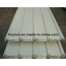 Prepainted Corrugated Roofing Sheet